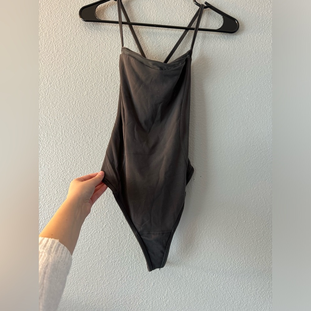 Lulu body suit!